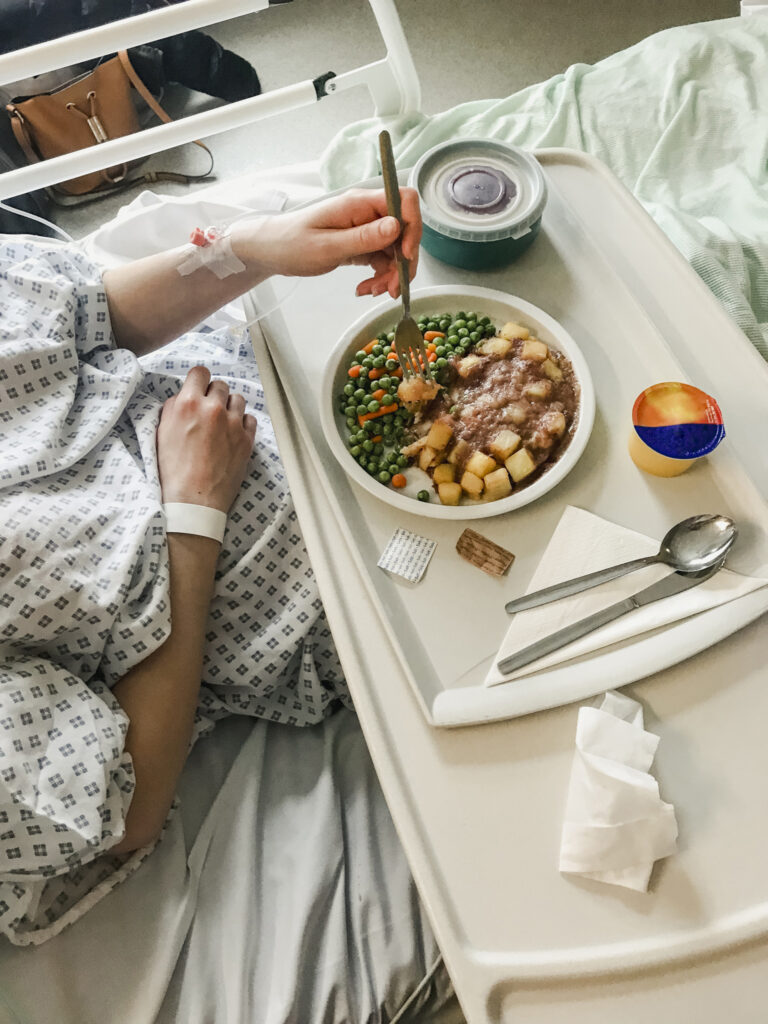 What to Eat After Anesthesia Arkansas Anesthesia Partners
