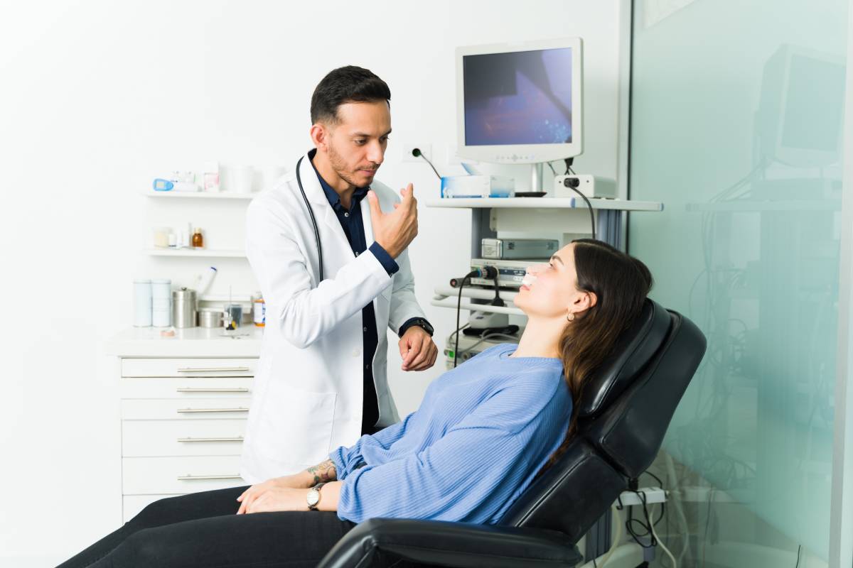 Adult ENT Procedures