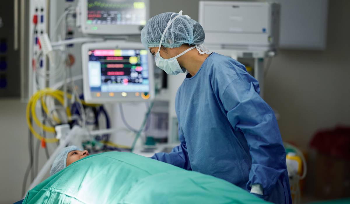 Arkansas Anesthesia Partners